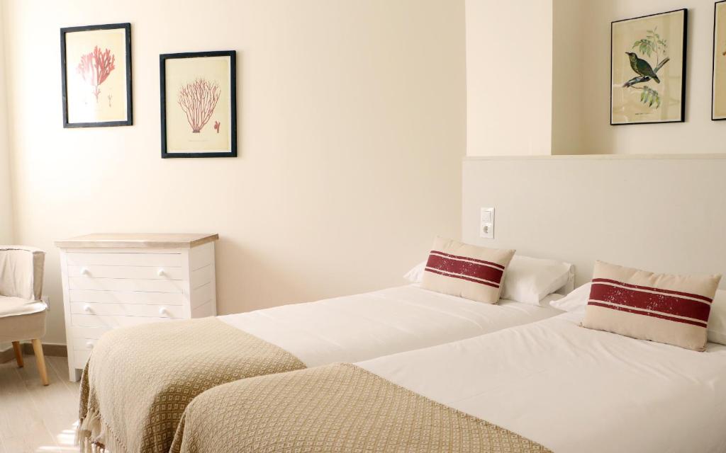 Apartamentos Plaza Mayor - 17