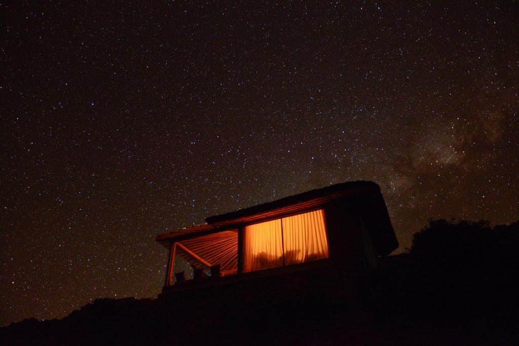 Fotografie z fotogalerie ubytování Amantica Lodge v destinaci Ocosuyo