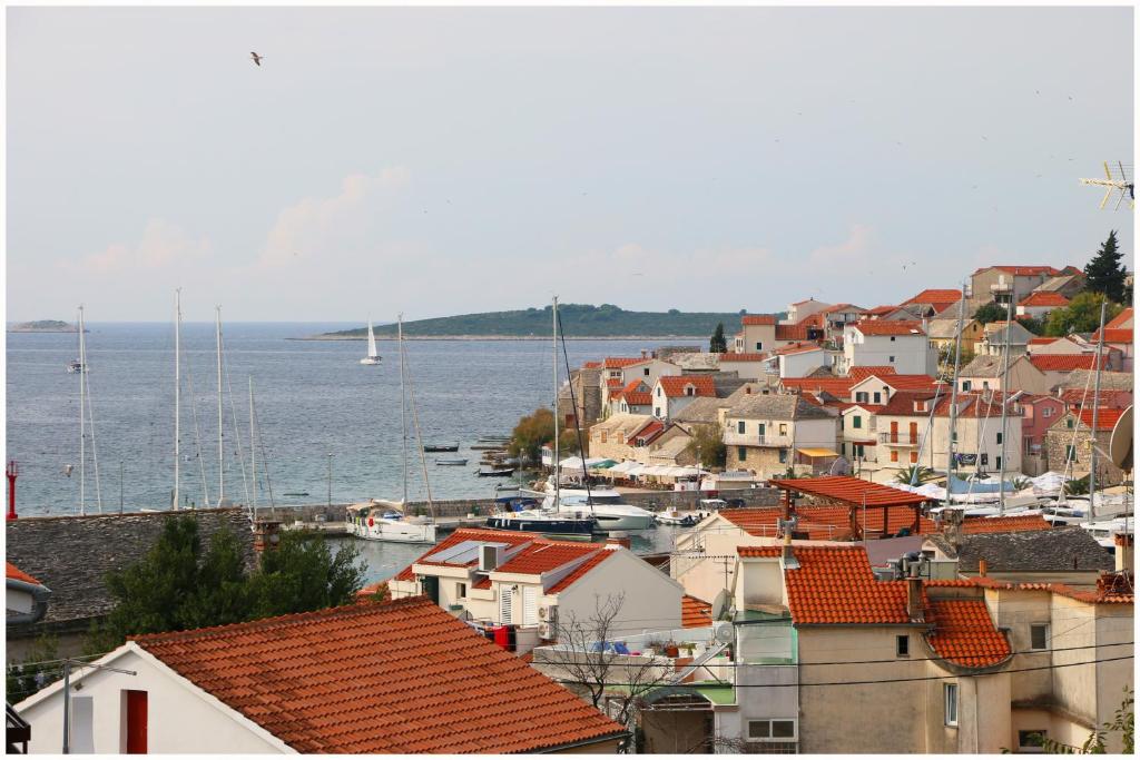 Višnja