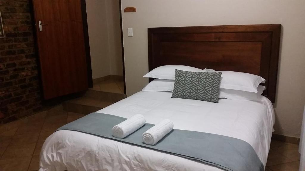 Private Apartments & Biz Stays Pretoria - 