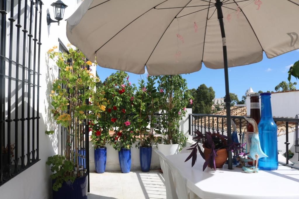 Homestay A place under the sun and near the water (Spanje ...
