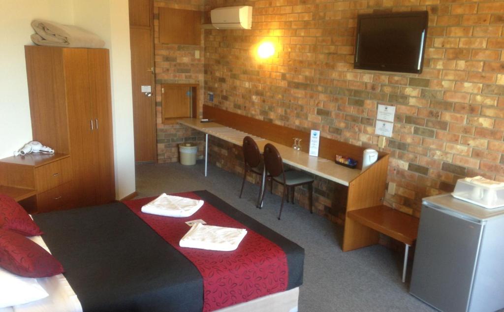 Kangaroo Island Seaside Inn photo