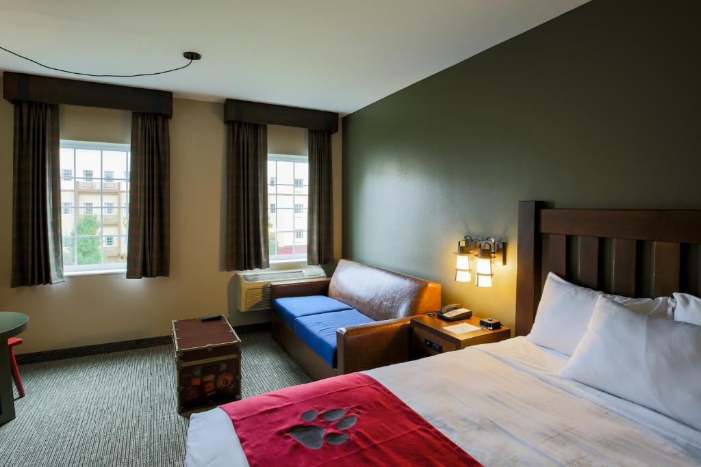 Great Wolf Lodge Chicago/Gurnee - Suite Di Famiglia
