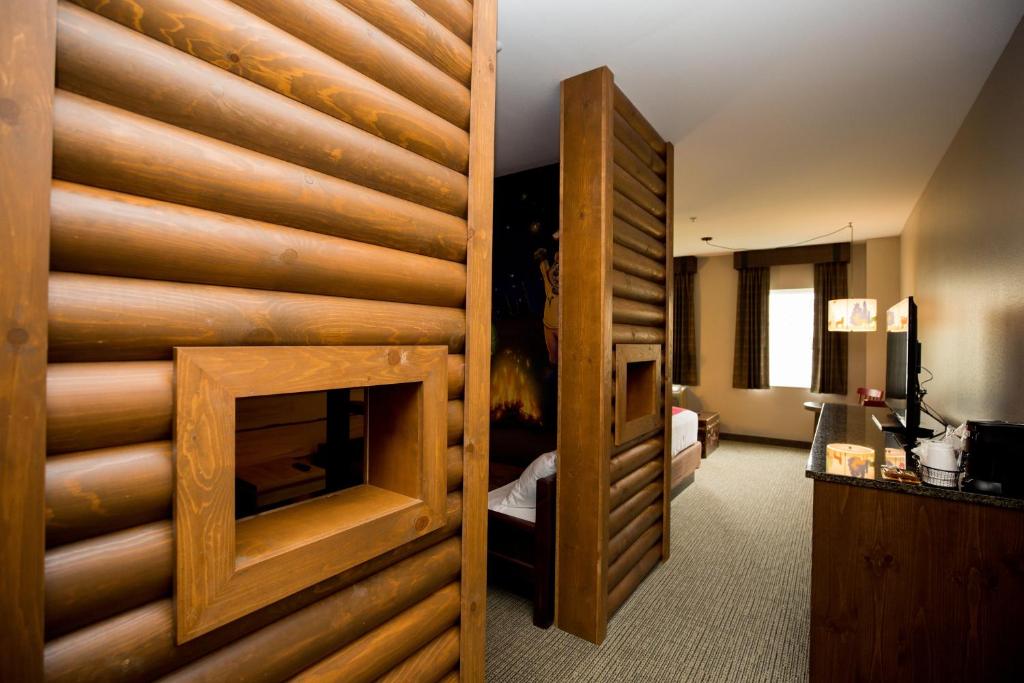 Great Wolf Lodge Chicago/Gurnee - Junior Suite