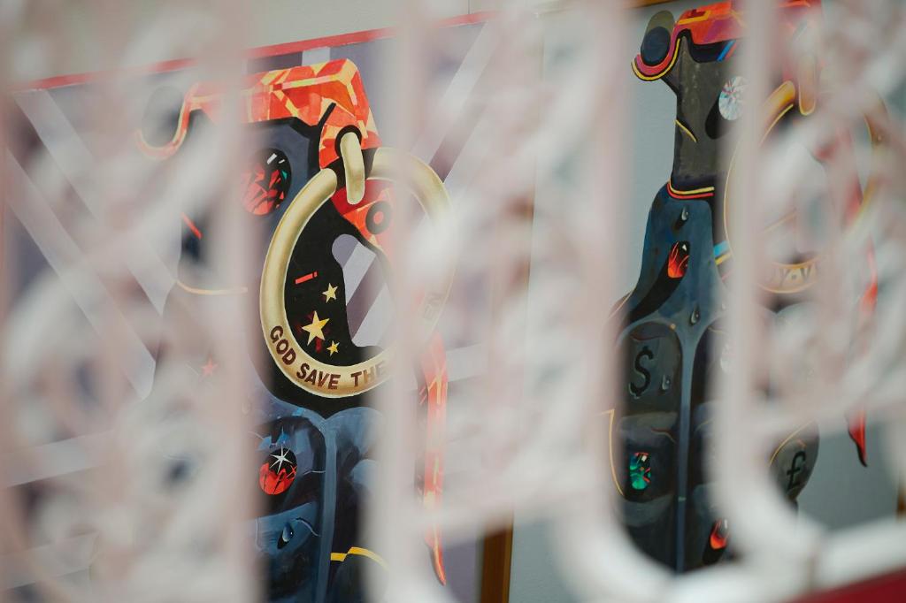 24 Royal Terrace - Resim 33