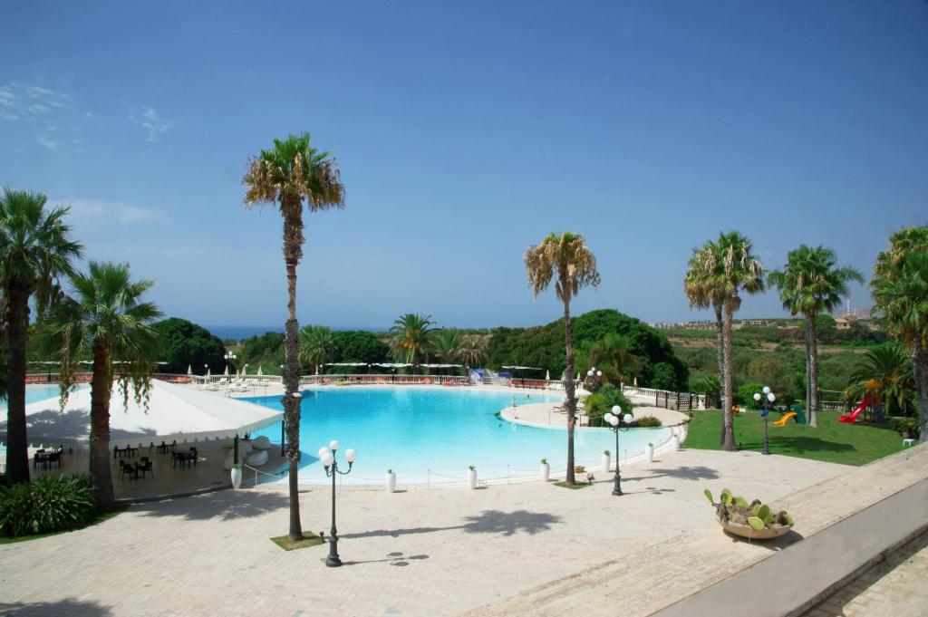 iH Hotels Agrigento Kaos Resort