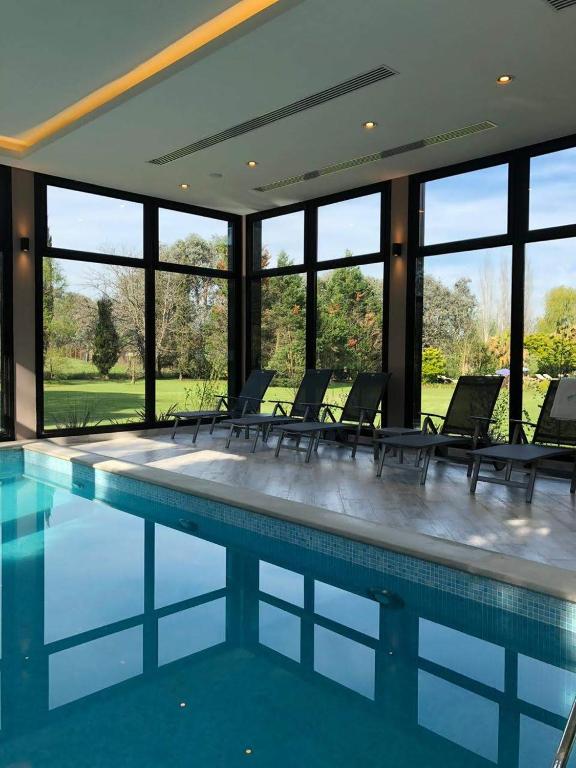 La Posta del Pilar Hotel & Spa