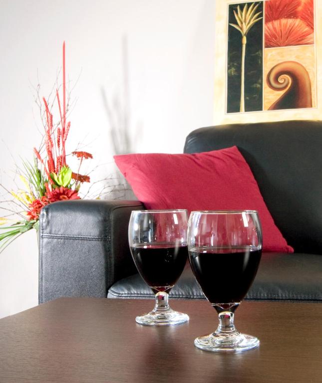 Quest On Ward Serviced Apartments - Resim 18