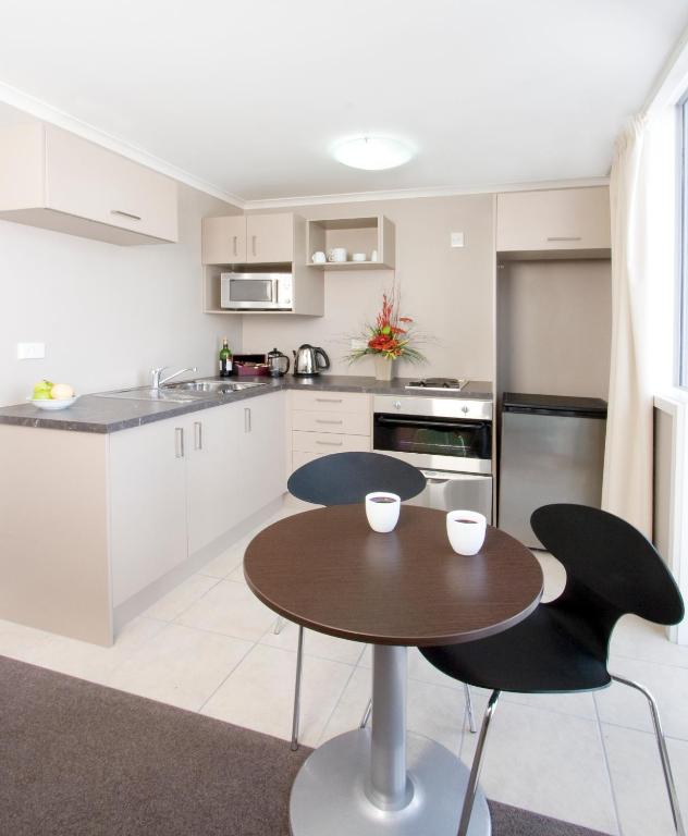 Quest On Ward Serviced Apartments - Resim 17