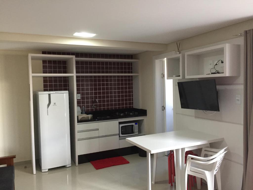 Residencial Itapeva - Appartement - Begane Grond