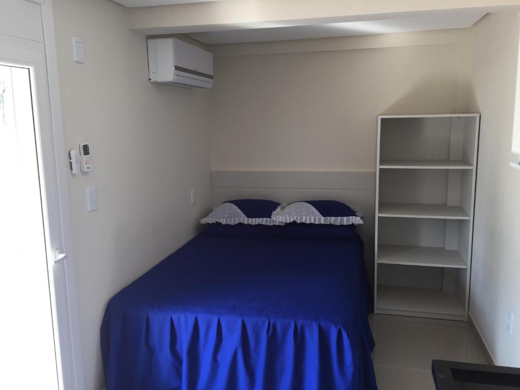 Residencial Itapeva - Appartement Met Uitzicht Op Zee