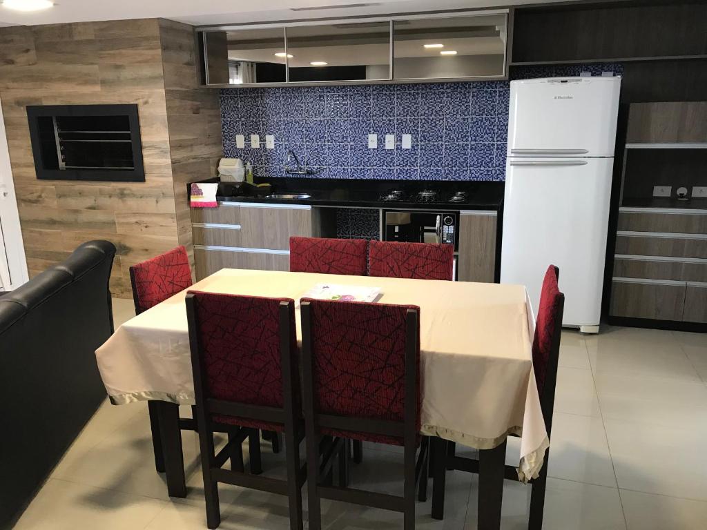 Residencial Itapeva - Appartement