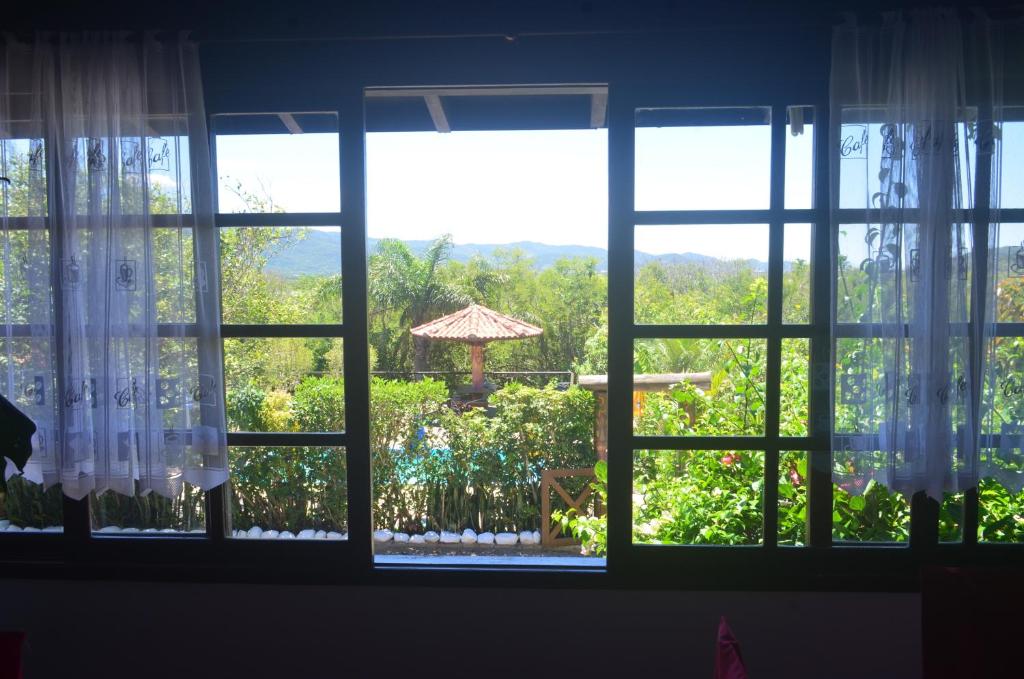  Pousada Sol da Ferrugem