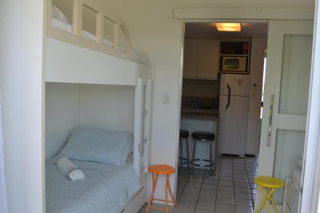  Condominio Ancorar Flat Resort