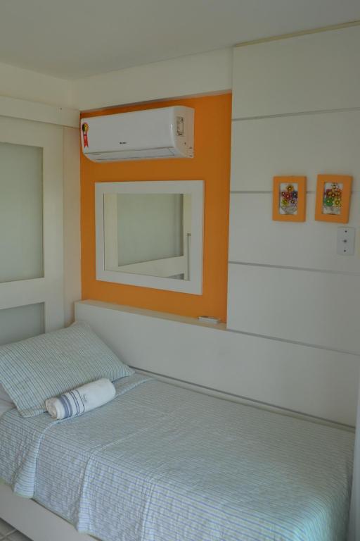  Condominio Ancorar Flat Resort
