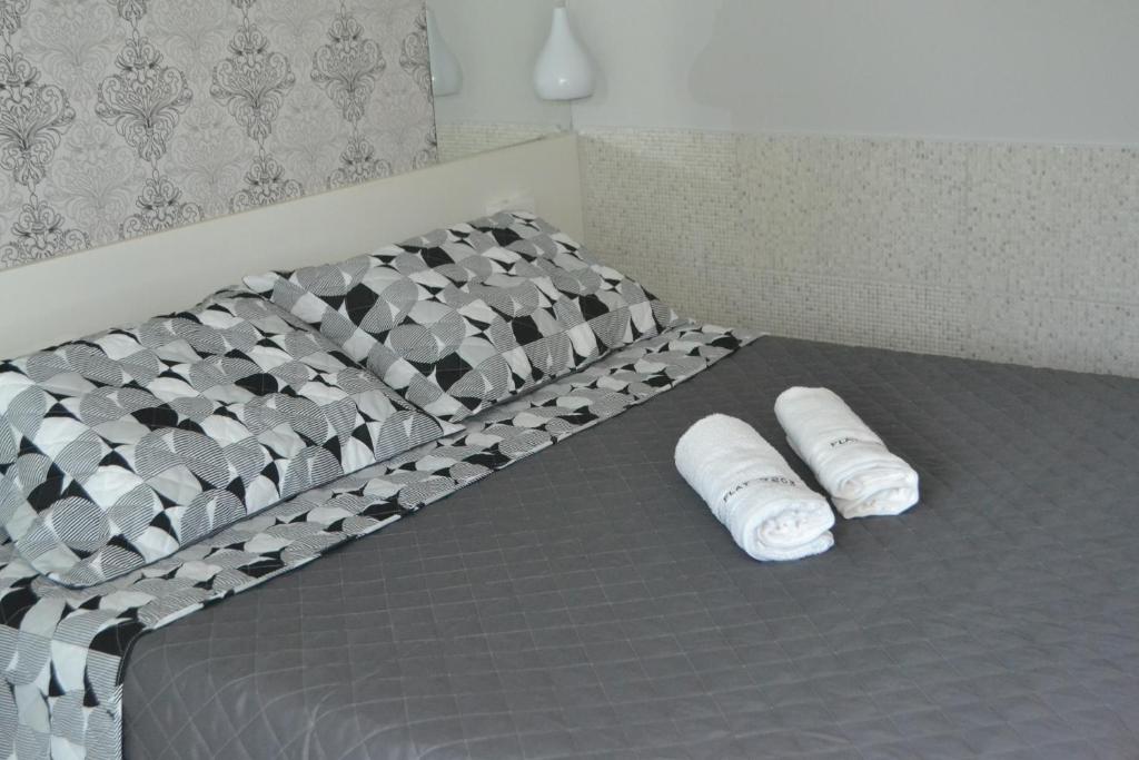  Condominio Ancorar Flat Resort