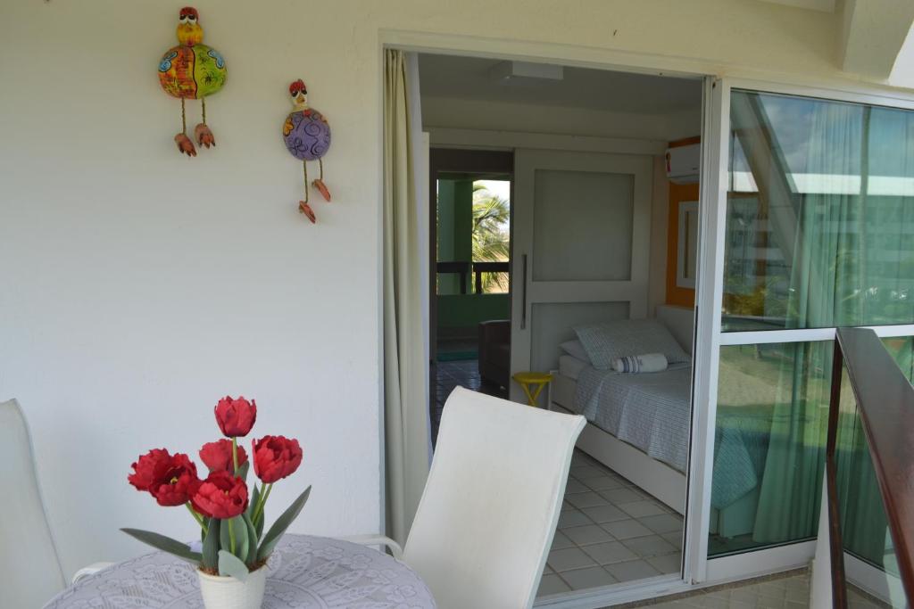  Condominio Ancorar Flat Resort