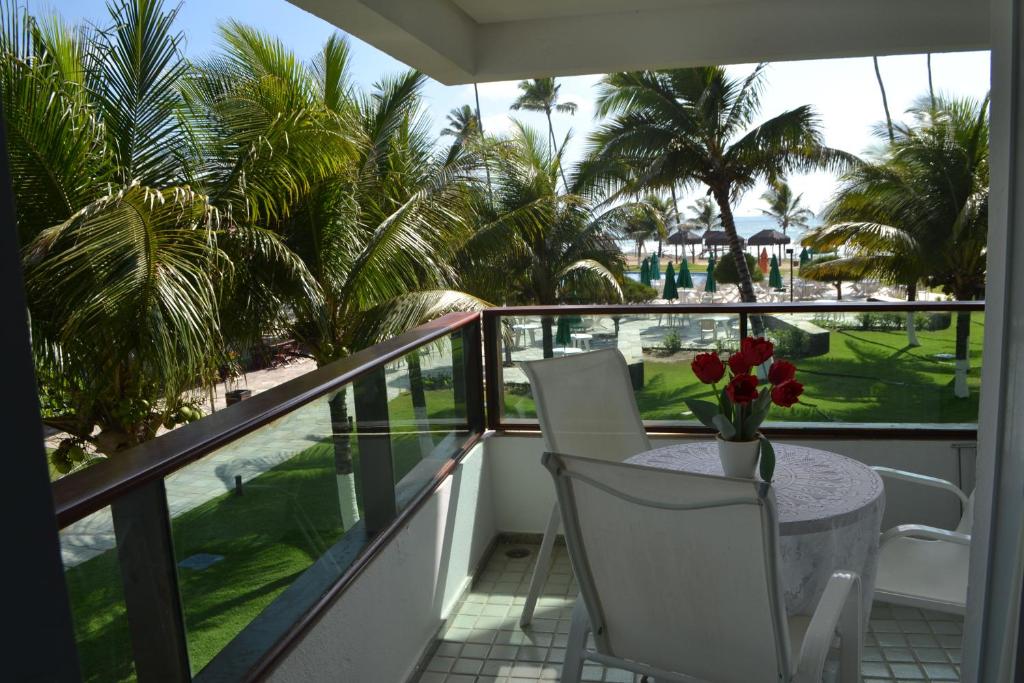  Condominio Ancorar Flat Resort