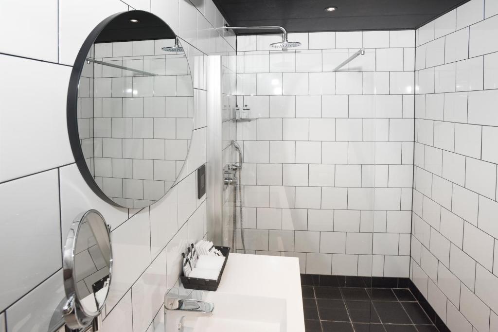 La Falconeria Hotel - 6