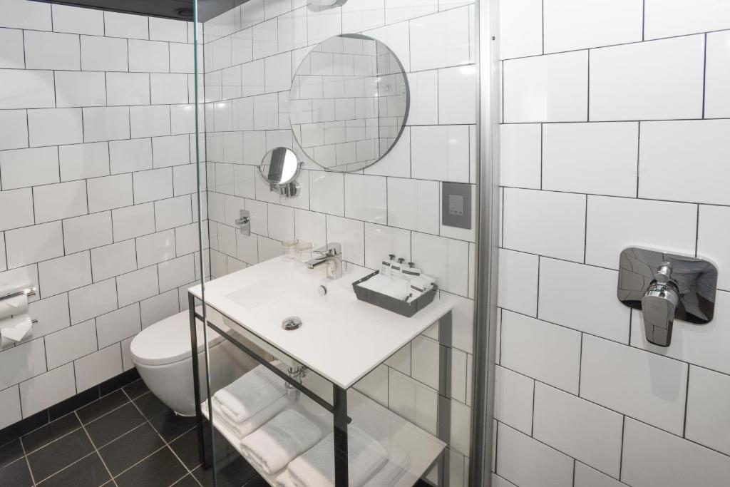 La Falconeria Hotel - 7