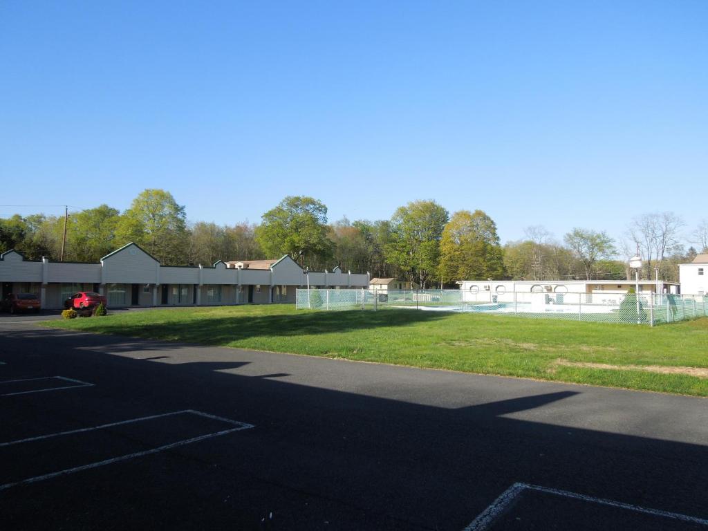 Value Inn East Stroudsburg