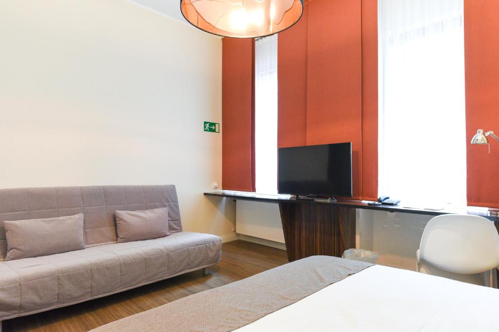 Hotel Casa Colonia - Resim 20