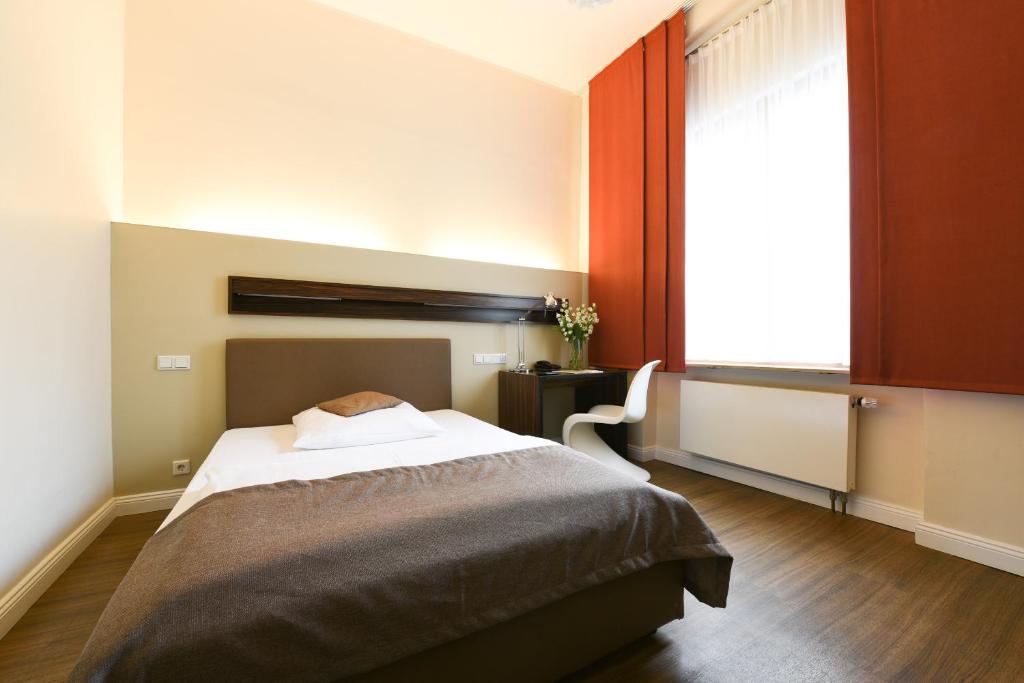 Hotel Casa Colonia - Resim 13