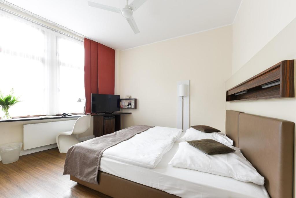 Hotel Casa Colonia - Resim 25