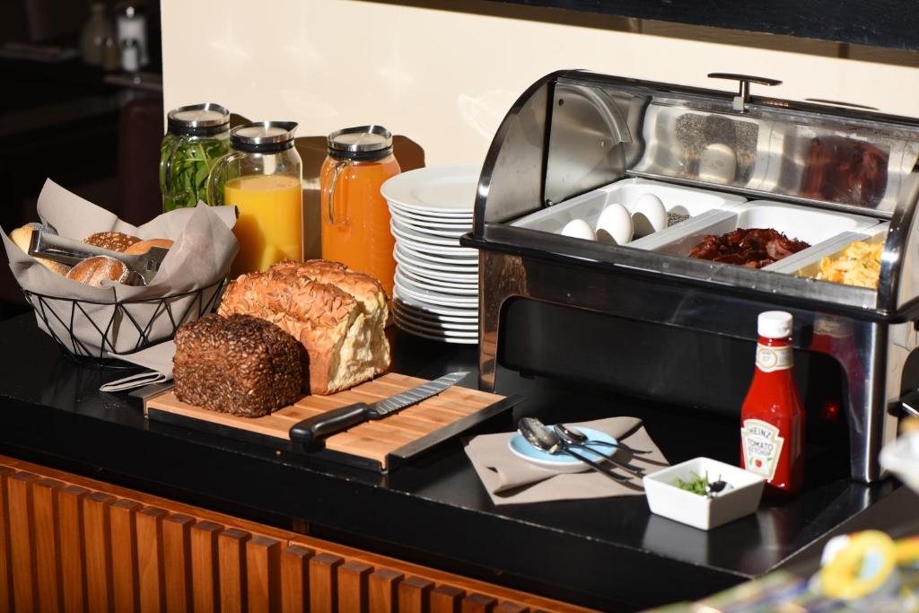 Hotel Casa Colonia - Resim 41