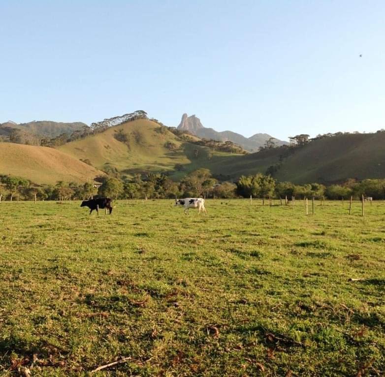  Hotel Fazenda Pedra Selada