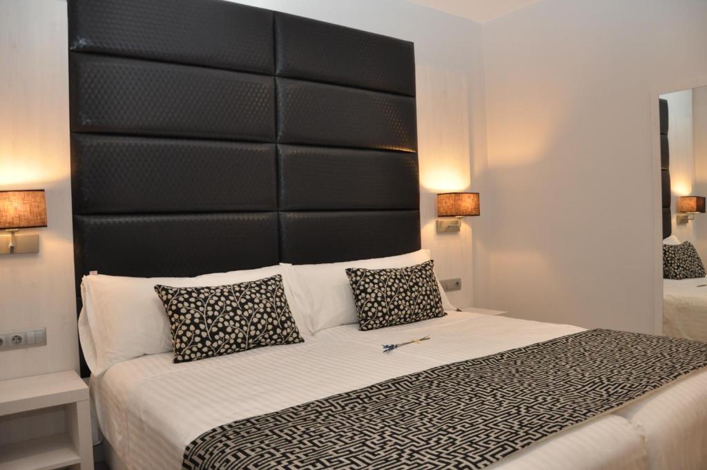 Hotel Selu - Resim 17