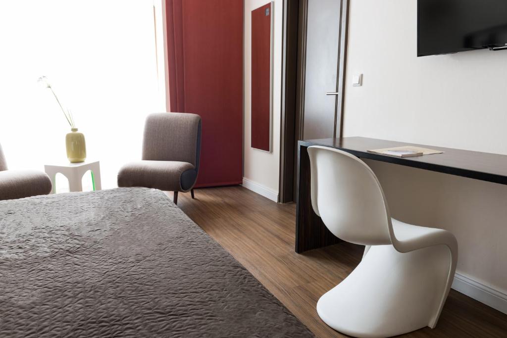 Hotel Casa Colonia - Resim 16