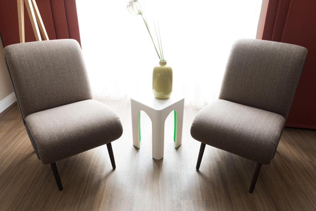 Hotel Casa Colonia - Resim 15