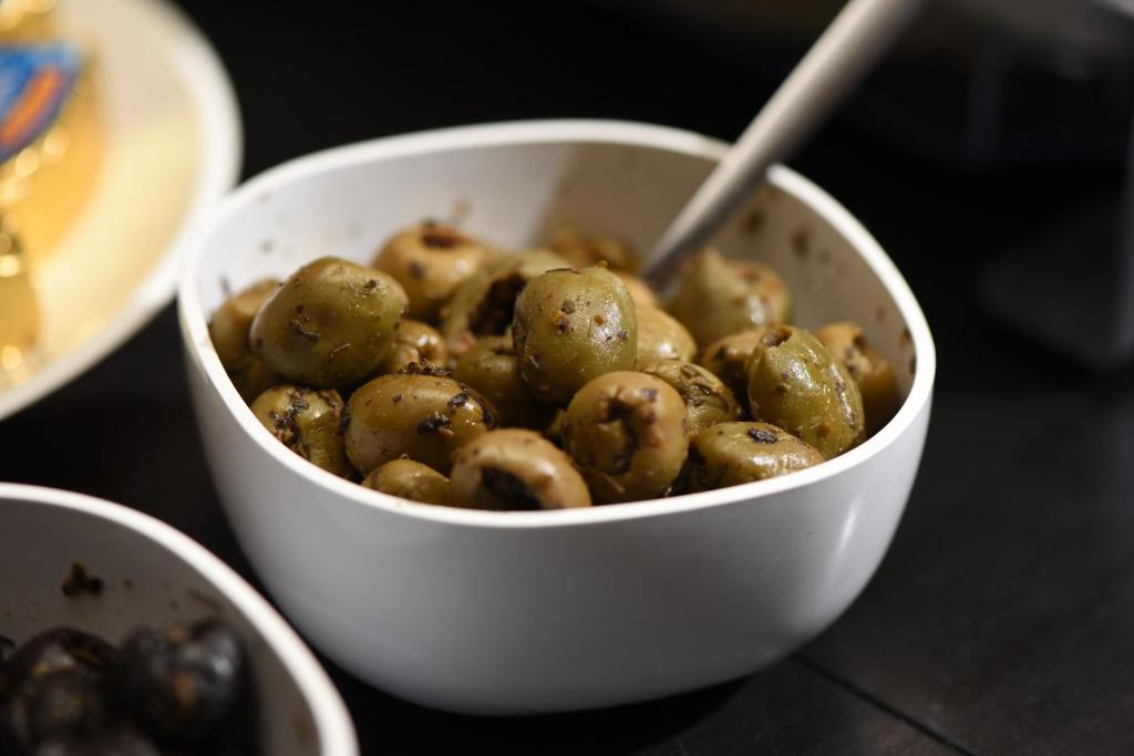 Hotel Casa Colonia - Resim 34