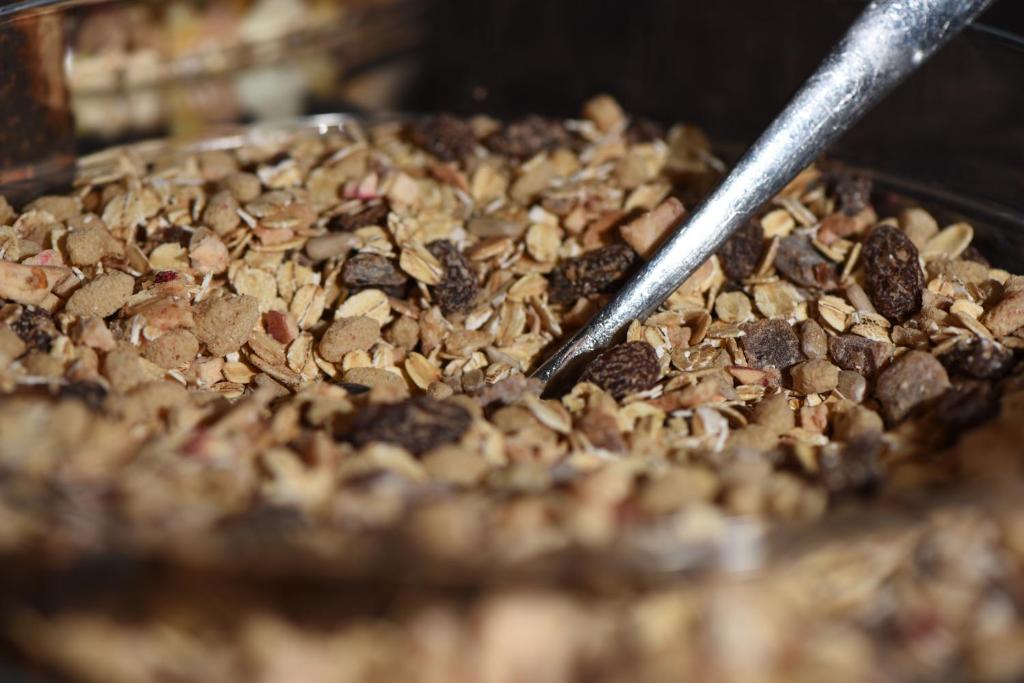 Hotel Casa Colonia - Resim 38