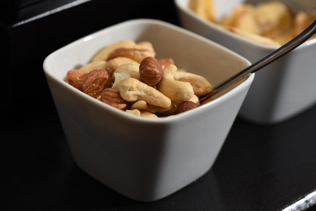 Hotel Casa Colonia - Resim 39