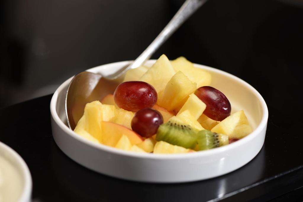 Hotel Casa Colonia - Resim 36