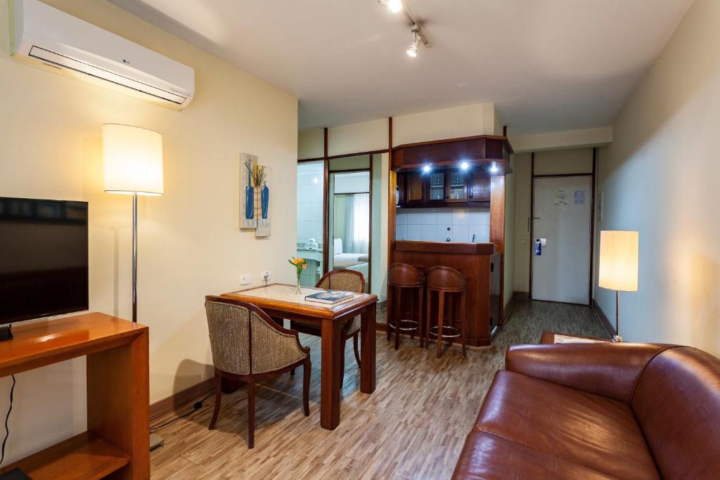  La Residence Itaim by Manager