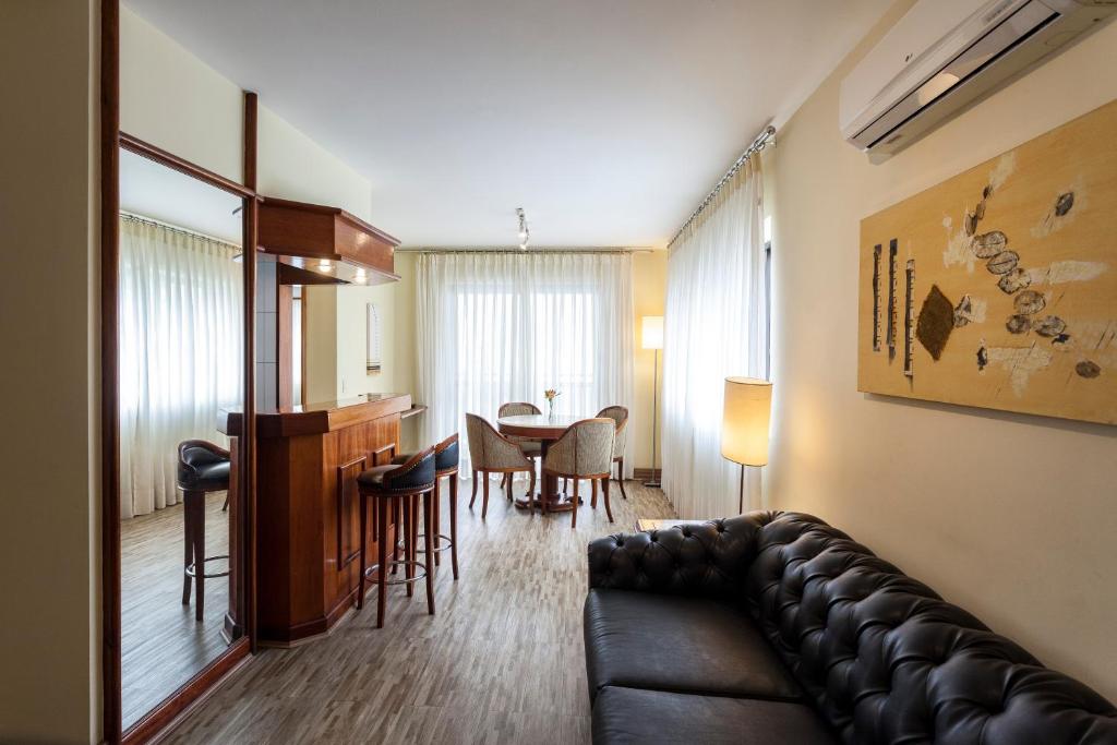  La Residence Itaim by Manager