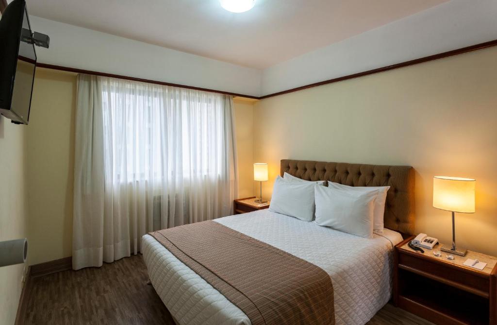  La Residence Itaim by Manager