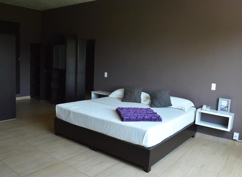 Rancho Macloy Hotel Spa & Social Events - 