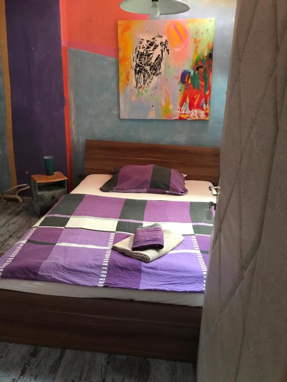 Hotel sebarozvoja s možnostou získania poznania a inšpirujúcich prostriedkov na uplatnovanie vedomia, premenu seba a prostredia interiéru - Resim 11