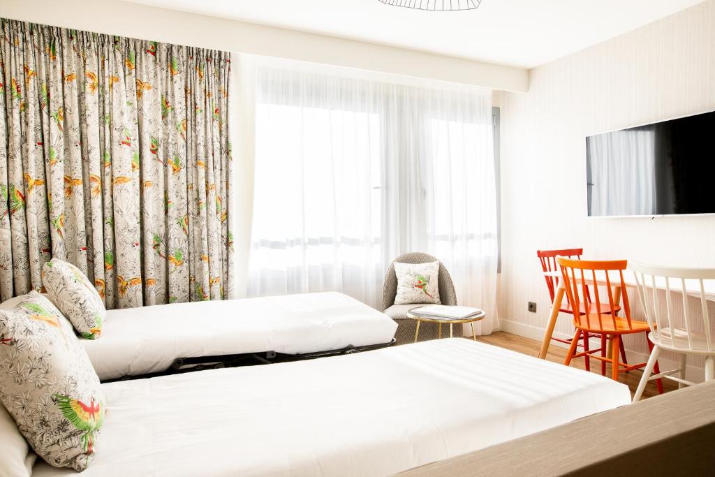 CADET Residence - Resim 19