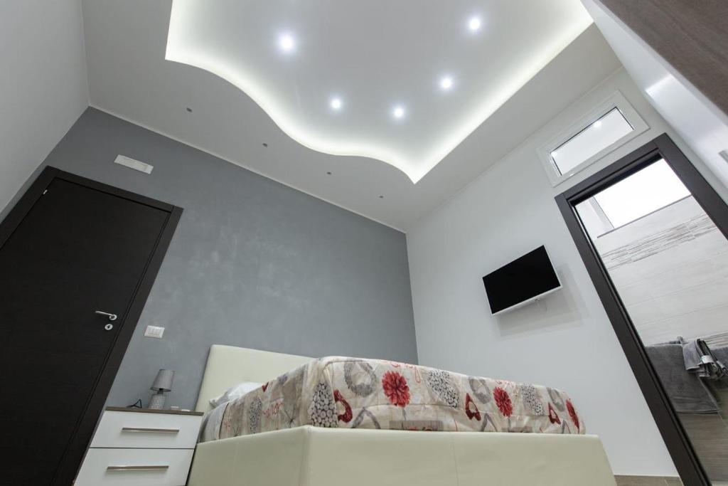 Beb villa gaglione - Chambre De Luxe