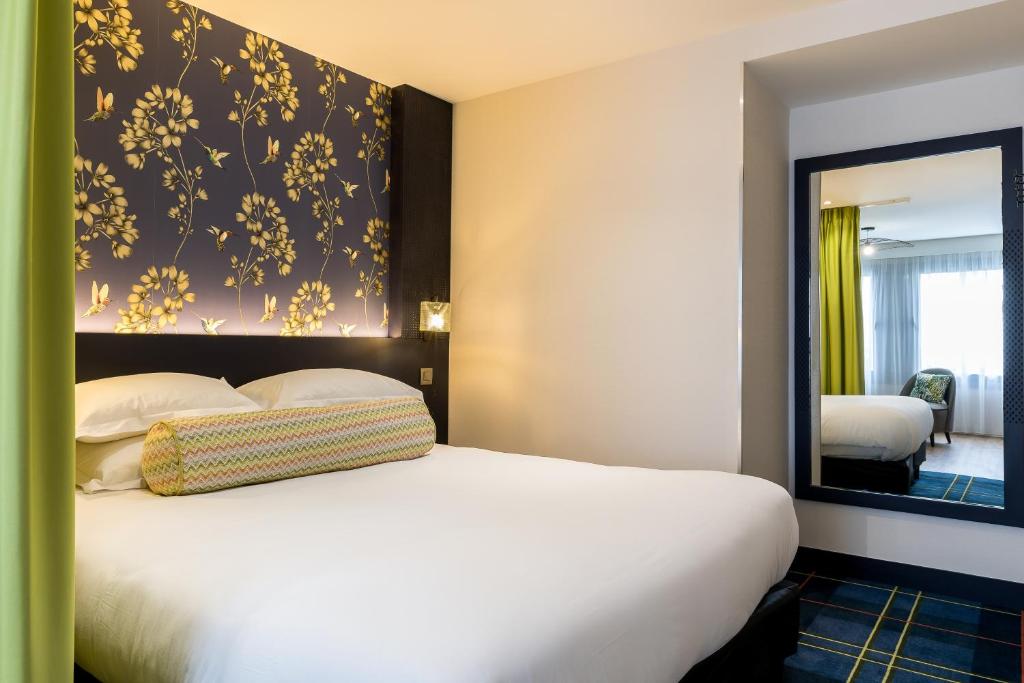 CADET Residence - Resim 1