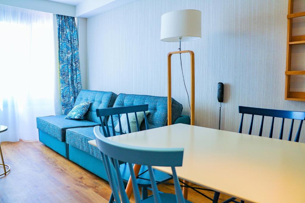 CADET Residence - Resim 17