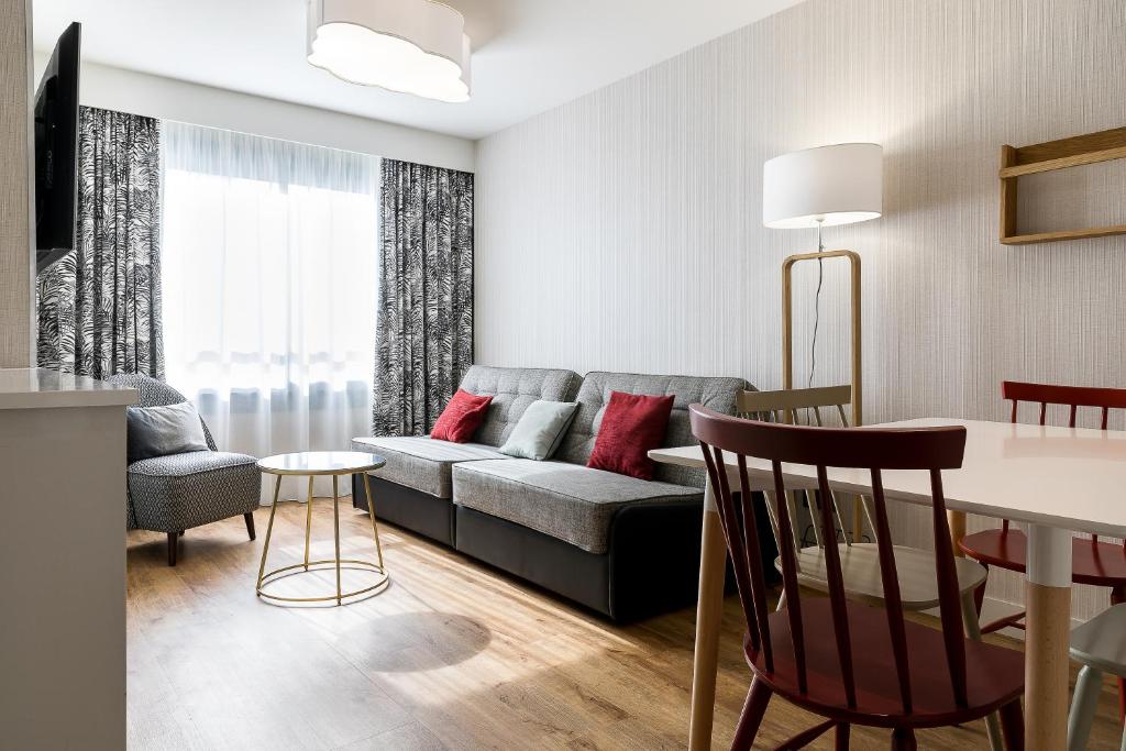 CADET Residence - Resim 16