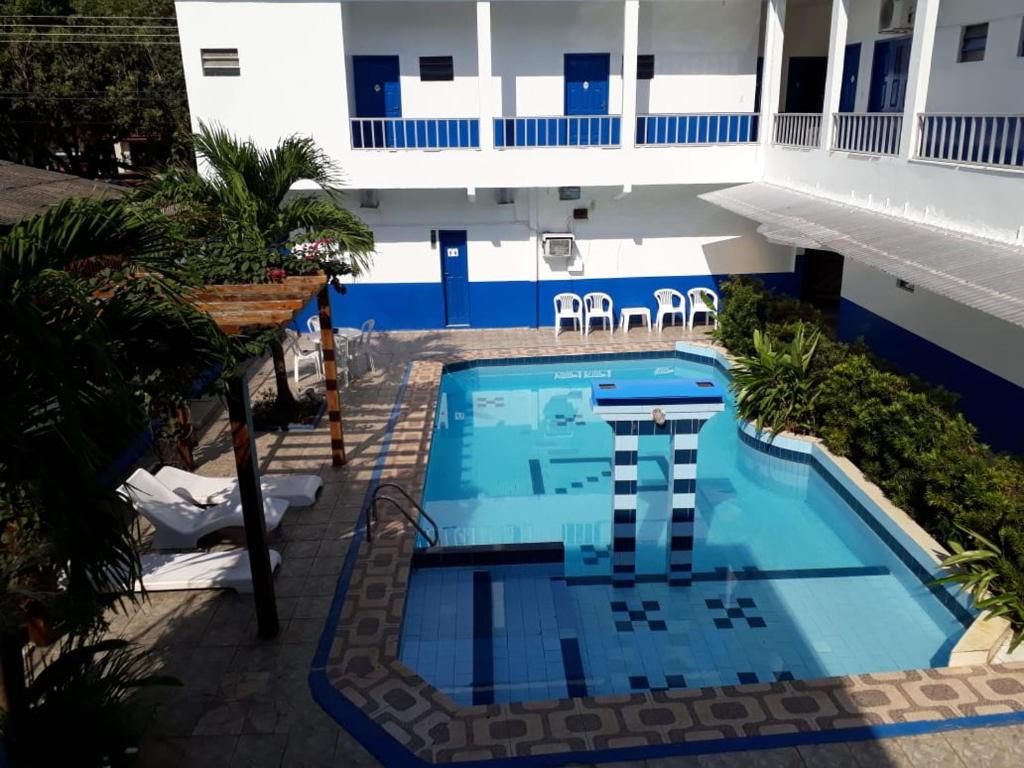 Regine's Hotel