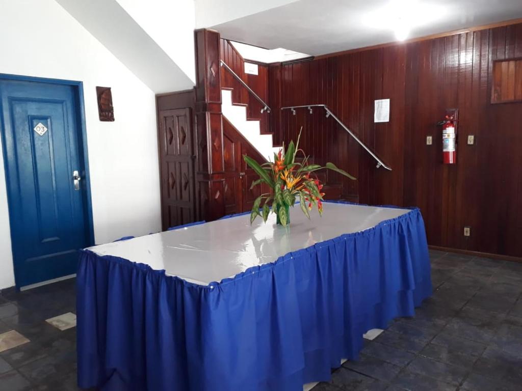  Regine's Hotel