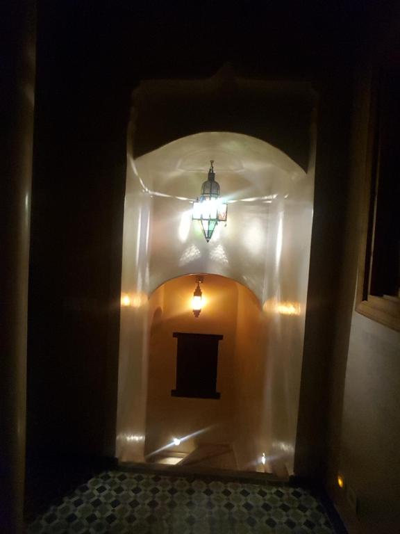Foto sihtkohas Larache asuva majutusasutuse Sultana larache galeriist
